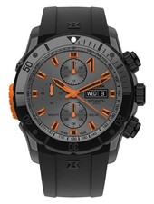 Edox CO-1 Automatique Chrono