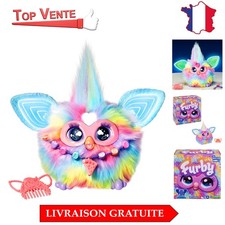 Hasbro Furby Tie Dye, Peluche