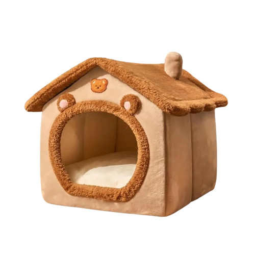 Niche pour chien chat - pour,