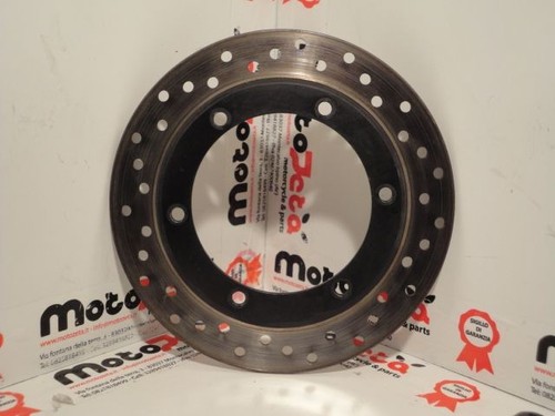Disque frein rotor arrière - disque,