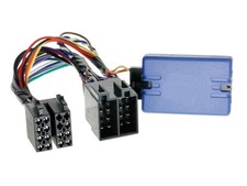 Interface Commande volant