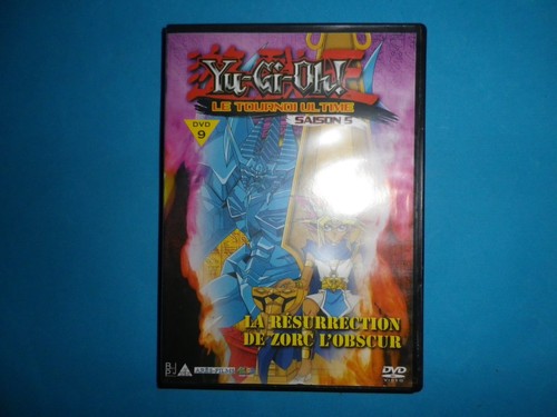 Dvd saison 5 volume - gi,