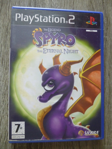 Jeu ps2 the legend - the, of