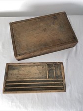 Ancien Grand Plumier