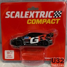 Slot Car SCX Scalextric