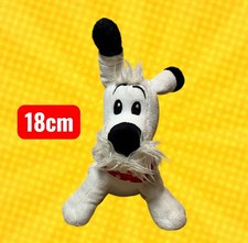 Peluche Idefix Dessin Anime