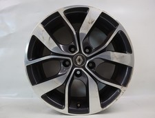 Jante aluminium occasion RENAULT SCENIC III Phase 3 - 1.2i 132ch -