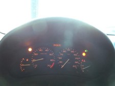 Compteur PEUGEOT 206 PHASE 1