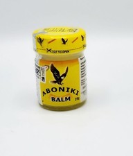 ABONIKI BAUME MASSAGE RELAXATION PERTE DE VENTRE 25G MENTHOLÉ