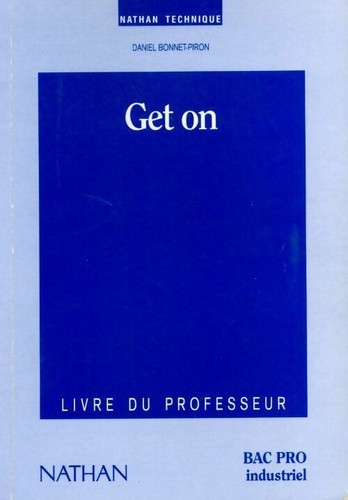 Get bac pro - on, !