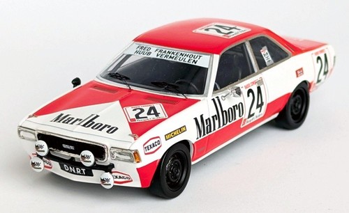 Trofeu dsn412 opel commodore - opel,