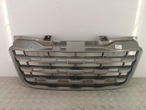 Calandre renault master - calandre,