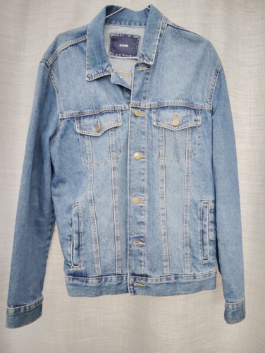 Kiabi veste jean homme - veste, m