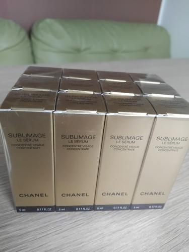 Sublimage sérum concentré - sublimage, le