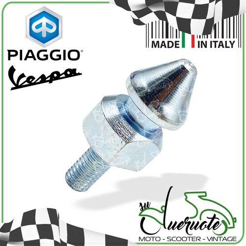Perno selle vespa t5 125 - perno,