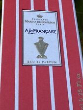 PRINCESSE MARINA DE BOURBON  PARIS MINIATURE 🦋🎀A LA FRANCAISE 🦋🎀