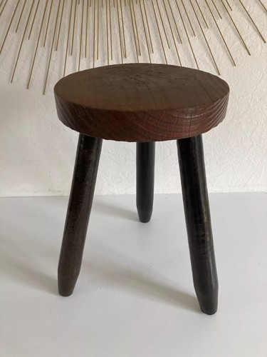 Ancien tabouret - ancien,