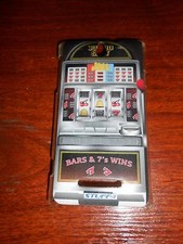 coque plastique pour sony xperia E "machine à sous casino jackpot" 