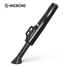 Béquille latérale réglable