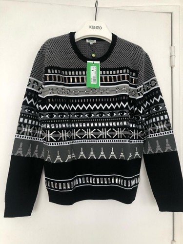 Pull kenzo - pull,