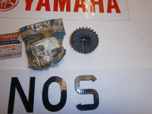 Yamaha ls2 rd125b as3 - ls2,,
