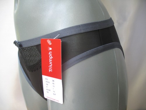 Triumph forme day spotlight - triumph,