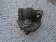 Boule Crochet d'attelage