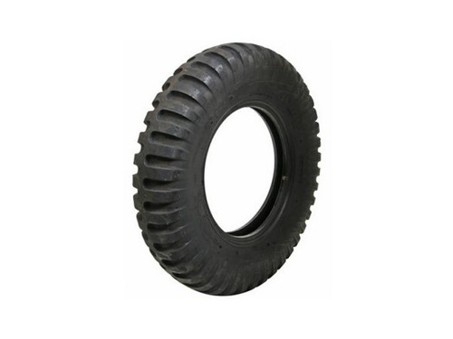 Pneu military 700x16 jeep - pneu,