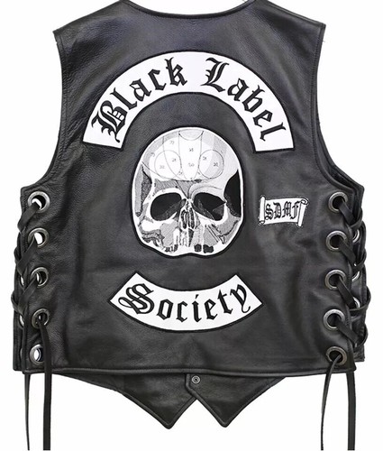 Zakk wylde black label society - zakk,