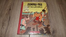 OUMPAH-PAH et les pirates -