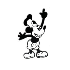 Disney Pins MICKEY MOUSE