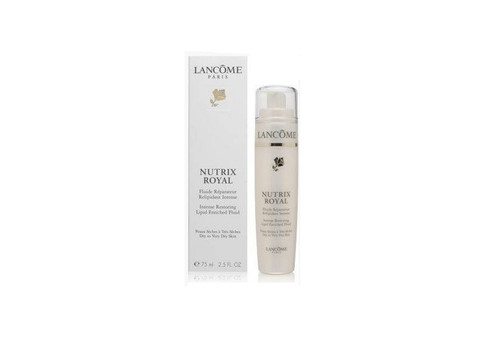 Lancome nutrix royal intense - nutrix,