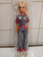 Poupée mannequin vintage - poupée,