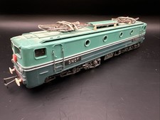 JOUEF HO LOCO ÉLECTRIQUE CC 7107  FONCTIONNE TESTER AV/AR ÉCLAIRAGE OK