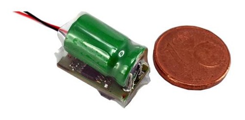 Esu 54671 power - esu, pack,