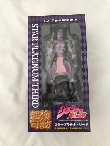 Jojo bizarre adventure part - jojo's,
