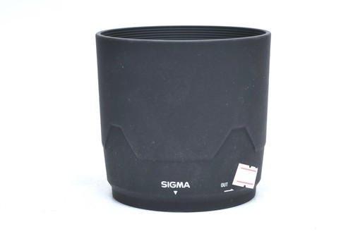 Sigma lens hood - for, f3.5
