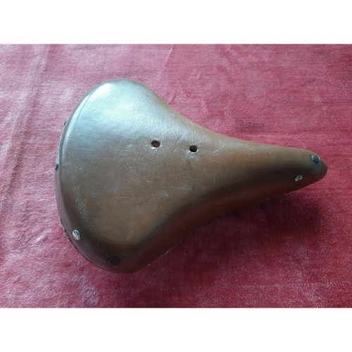 Selle velo vintage wolber - vintage,