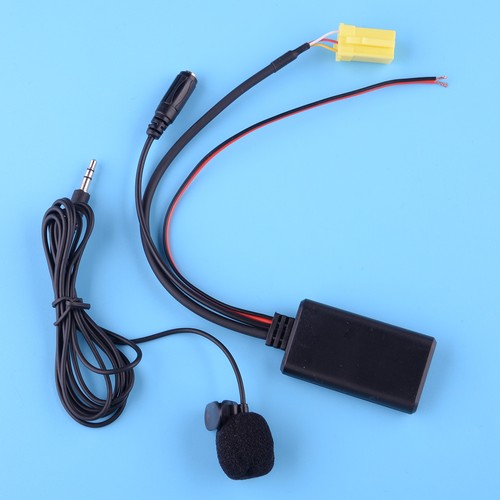 Bluetooth aux cable adapter - aux,