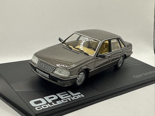 Opel senator 1982 43 ixo - 1982,