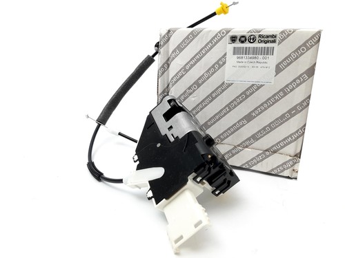 Original psa serrure porte - original, de