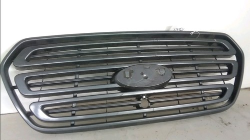 Calandre ford transit van 0 - ford, 2.0