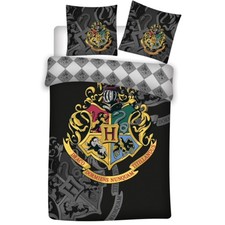 HOUSSE DE COUETTE HARRY POTTER