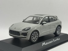 Porsche Macan Turbo 2019 1/43