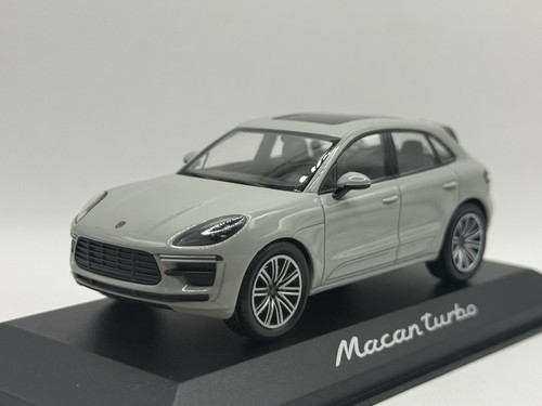 Porsche macan turbo 2019 43 - macan,