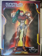 First 4 Figures F4F Metroid
