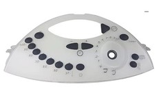 ELECTROTODO Vorwerk Panneau avant adaptable TM31 Thermomix MSK31 Compatible