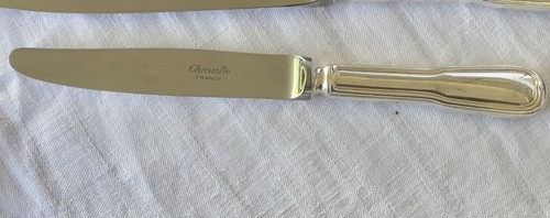 Couteau entremet fromage en - couteau,