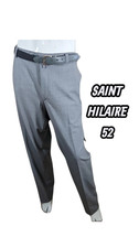 Saint Hilaire Taille 52 Neuf