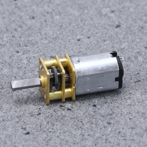 Petit moteur electrique - v-6v,